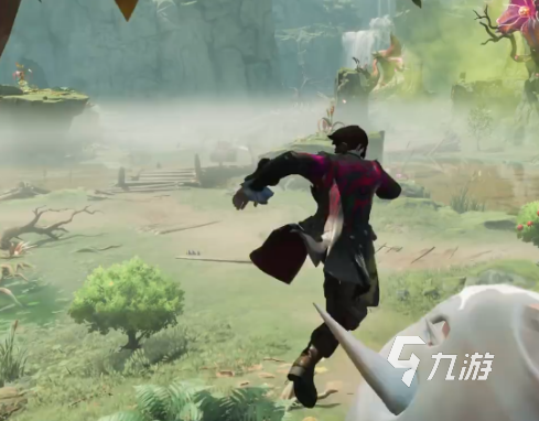 遗忘之海游戏配置要求与详细优化攻略