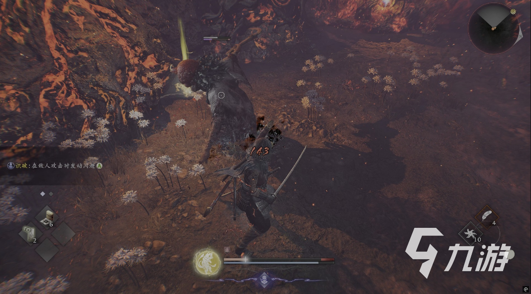 仁王3麒麟Boss打法攻略:高效率速杀技巧与破防连招详解