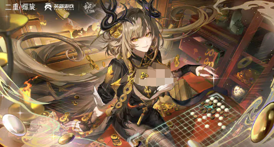 二重螺旋新增魔之楔全解析：角色、技能与获取方式