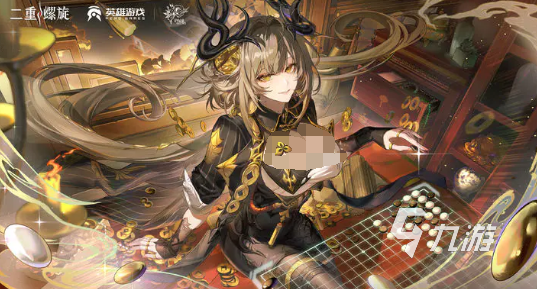 二重螺旋新增魔之楔全解析:角色、技能与获取方式