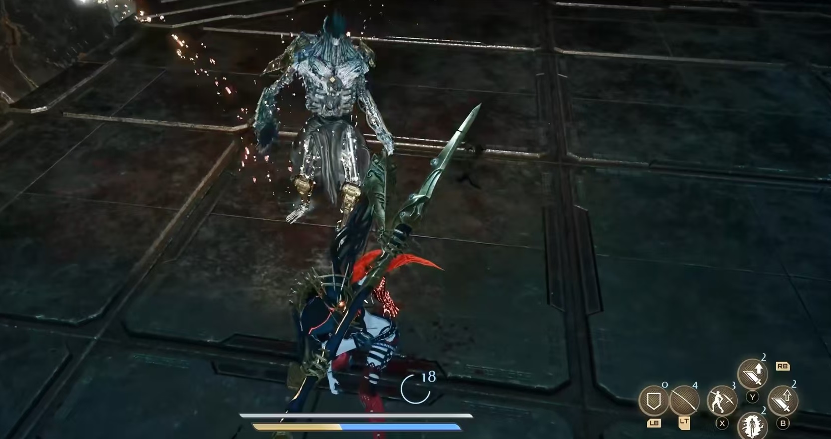 噬血代码2前期开荒攻略：新手入门构筑推荐与高效发育指南