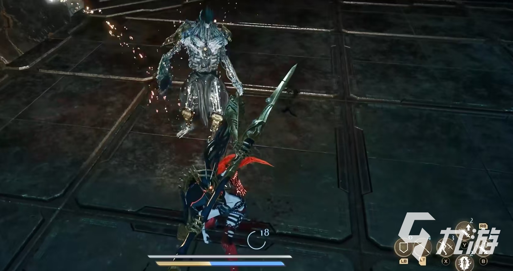 噬血代码2前期开荒攻略:新手入门构筑推荐与高效发育指南