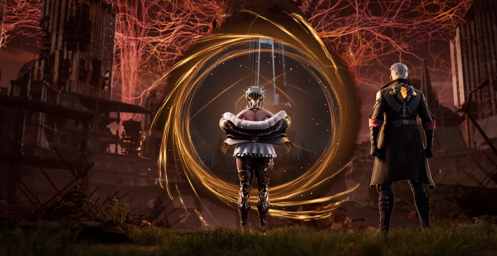 噬血代码2发售日期及详细发售情况汇总