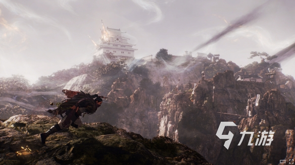 仁王3捏脸系统详解:自定义角色外观与实用技巧分享