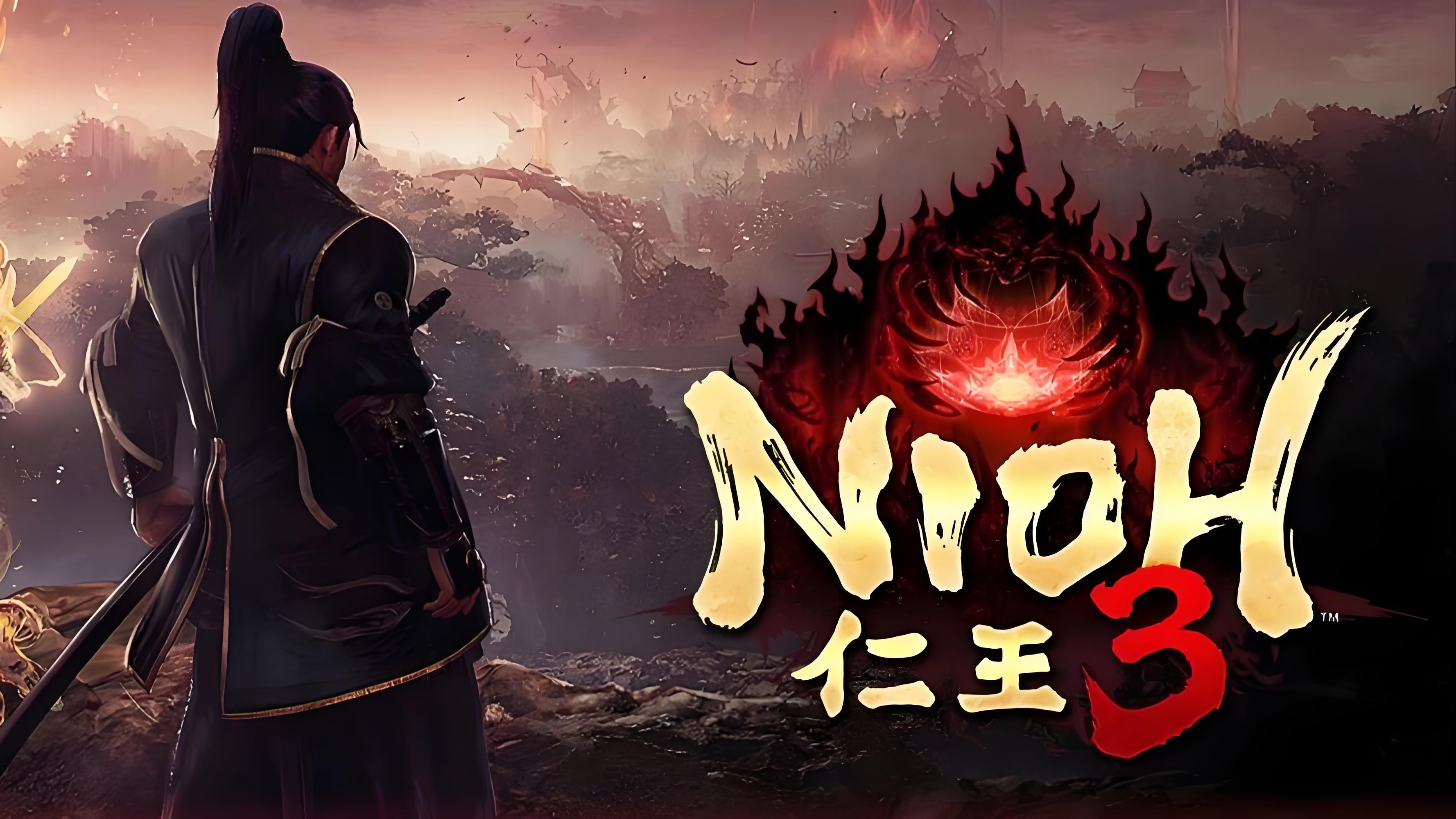 仁王3是否支持PS4？是否为PS平台独占游戏