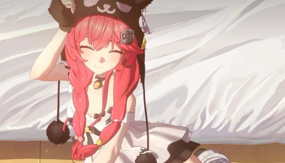 异环全新时装汇总：最新外观设计一览