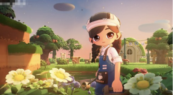 星布谷地手游地图尺寸详解：实际大小与区域分布全解析