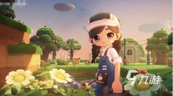 星布谷地手游地图尺寸详解:实际大小与区域分布全解析