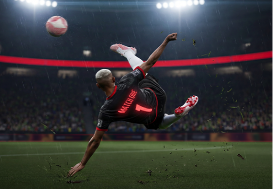 代号足球游戏介绍及核心特色深度解析