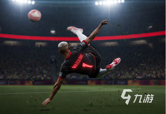代号足球游戏介绍及核心特色深度解析