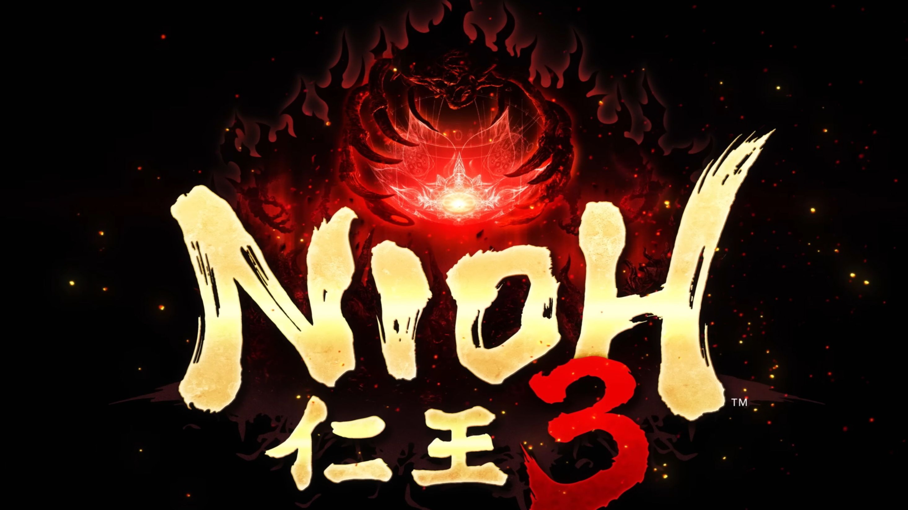 仁王3 Steam版名称及是否首发登陆Steam平台