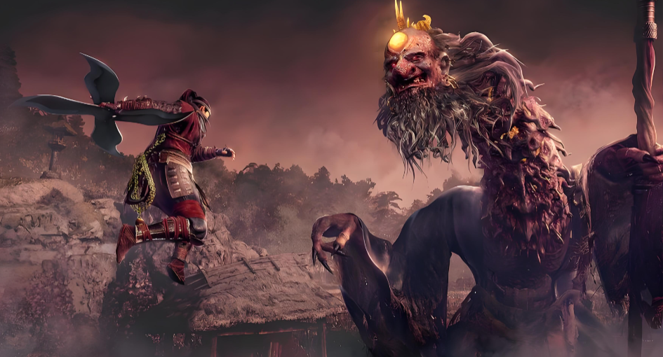 仁王3探索度快速提升方法与全地图解锁技巧