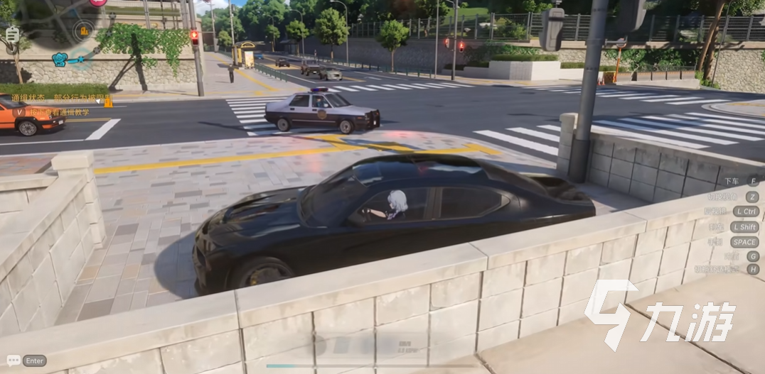 异环越狱玩法详解与坐牢机制全攻略