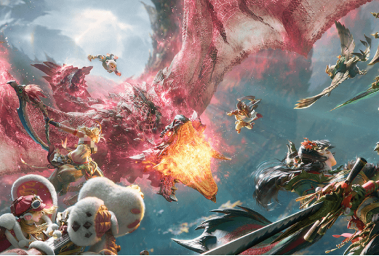 怪物猎人旅人2026年上线时间详解：发售日期、平台与最新消息