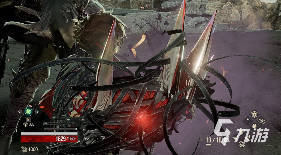 噬血代码2闪退怎么办?全面解决游戏崩溃问题的方法汇总