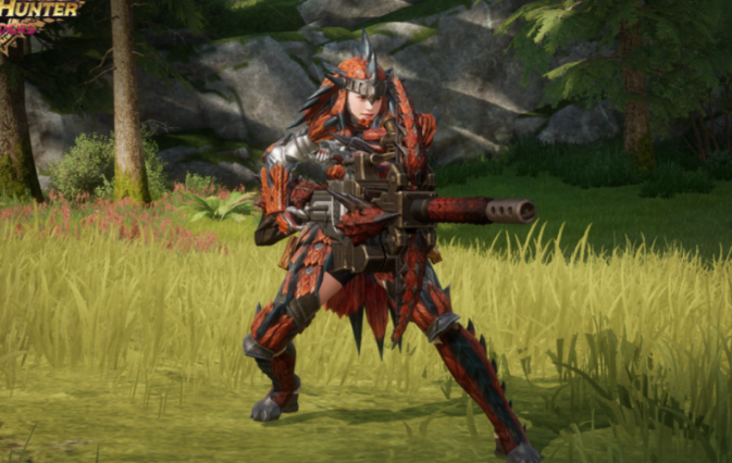 怪物猎人旅人剧情详解：主线故事、角色关系与关键剧情节点