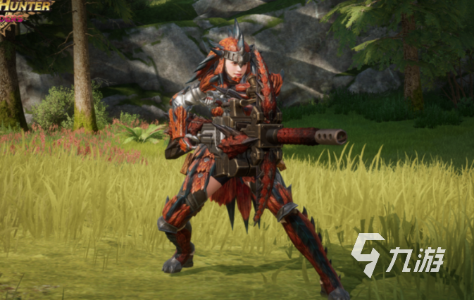 怪物猎人旅人剧情详解:主线故事、角色关系与关键剧情节点