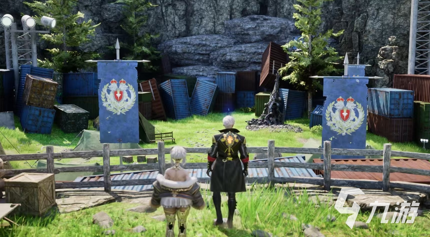 噬血代码2女主角是谁?角色背景与剧情定位全面解析