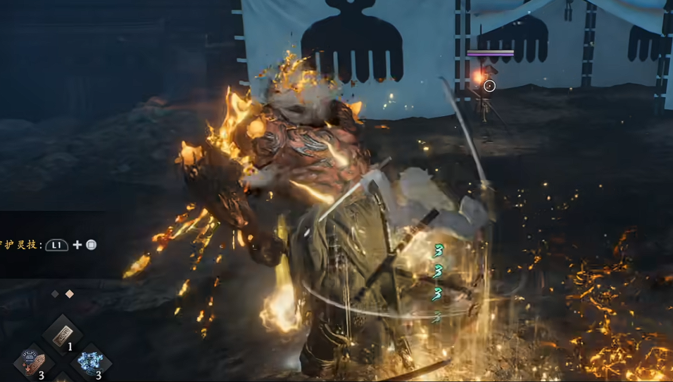 仁王3最强武器推荐：高伤害高实用性武器排行与选择指南