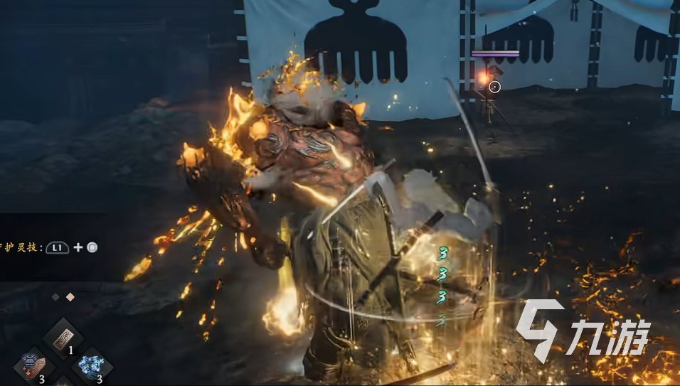 仁王3最强武器推荐:高伤害高实用性武器排行与选择指南