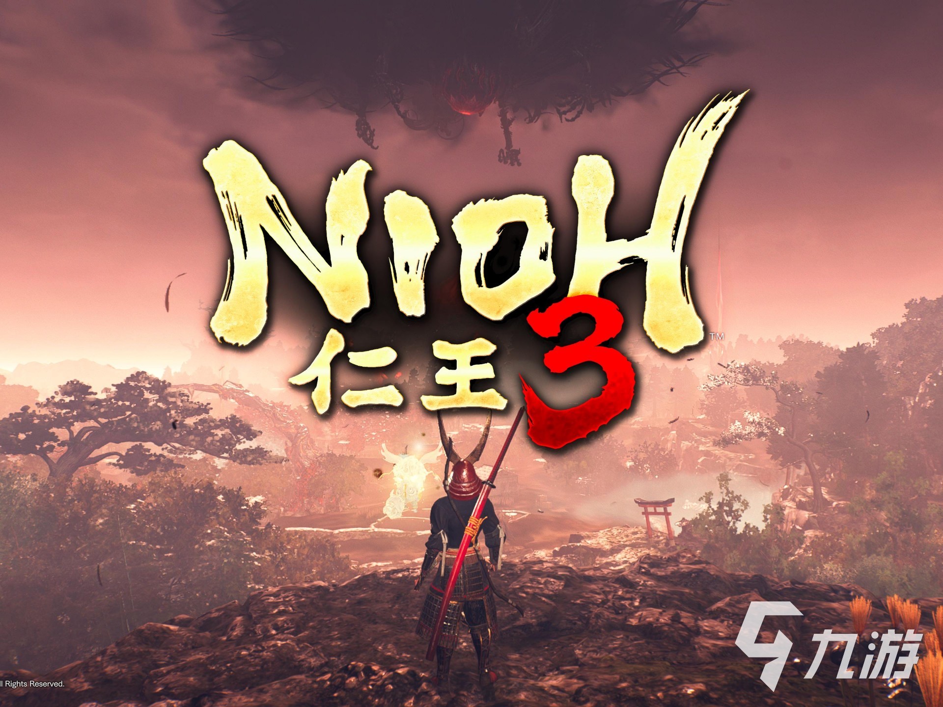 仁王3存档方法详解:自动保存与手动存档操作指南