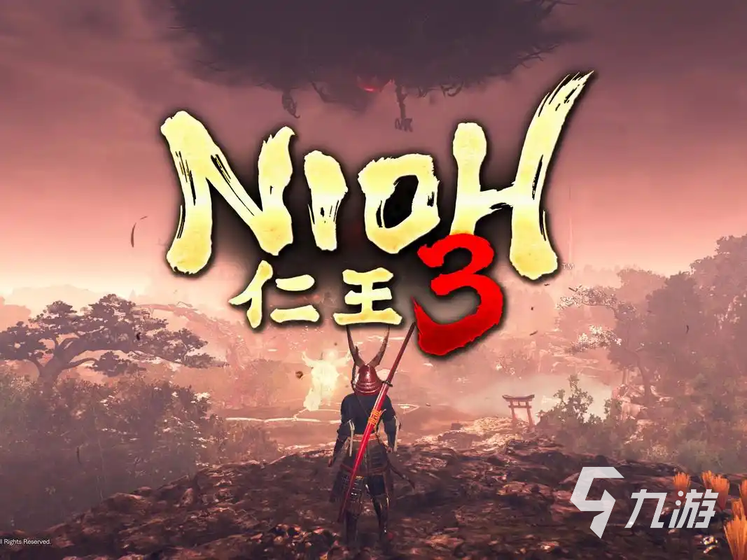 仁王3灵脉系统开启方法详解:快速解锁灵脉技能与加点技巧