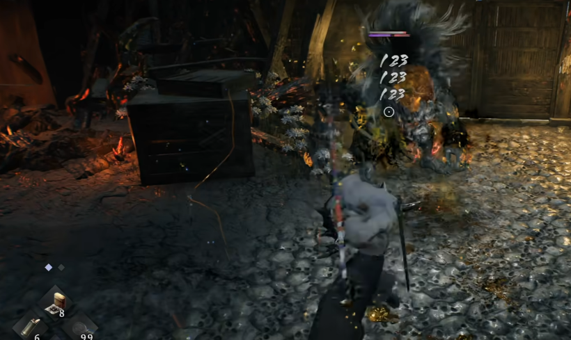 仁王3技能重置方法详解：快速重置技能点与洗点技巧