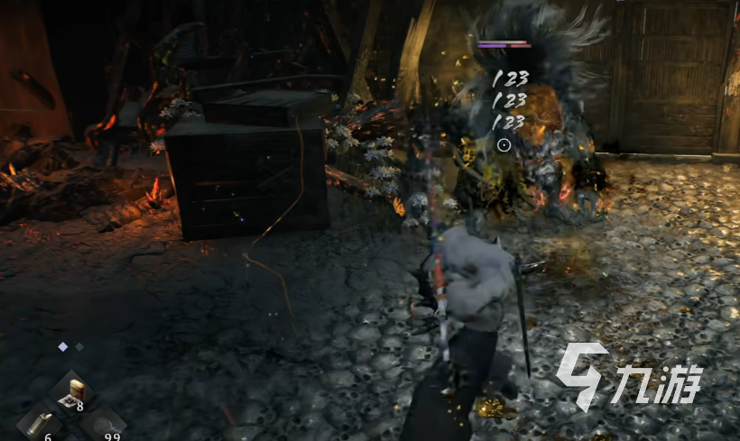 仁王3技能重置方法详解:快速重置技能点与洗点技巧