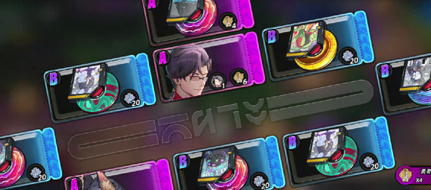 异环抽取概率详解：不同稀有度角色与装备掉落率分析