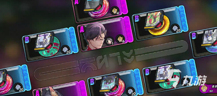 异环抽取概率详解:不同稀有度角色与装备掉落率分析