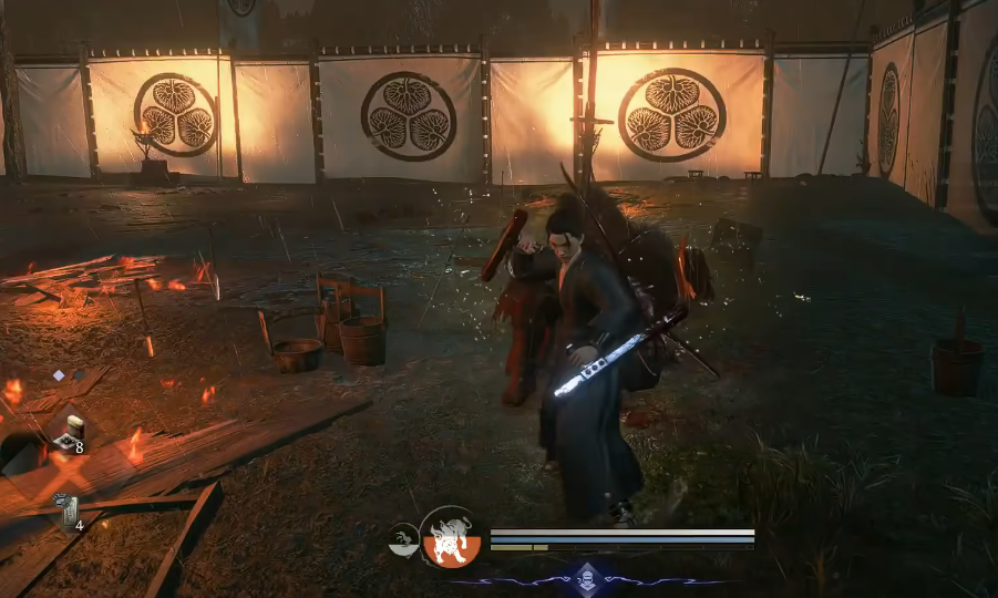 仁王3新手入门攻略：从零开始快速上手技巧与避坑指南