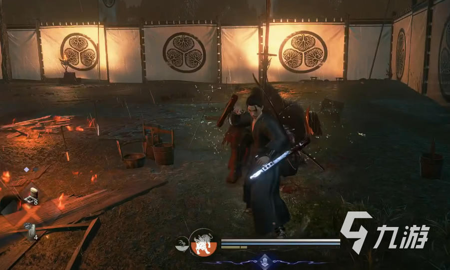 仁王3新手入门攻略:从零开始快速上手技巧与避坑指南