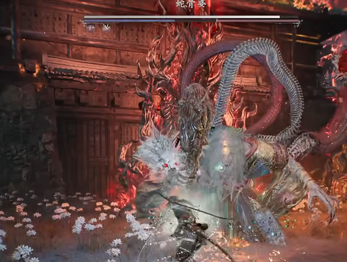 仁王3最终BOSS全流程打法攻略：机制解析、装备推荐与无伤技巧