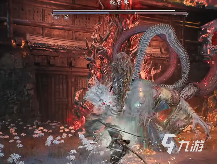 仁王3最终BOSS全流程打法攻略:机制解析、装备推荐与无伤技巧