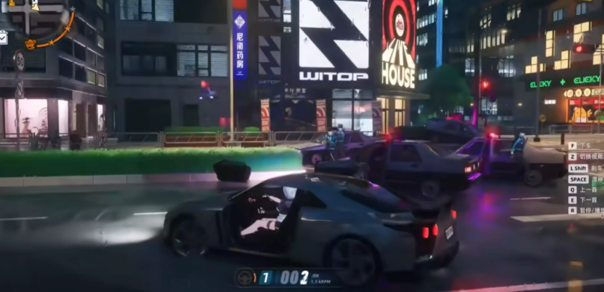 异环通行正义Boss触发条件与详细攻略