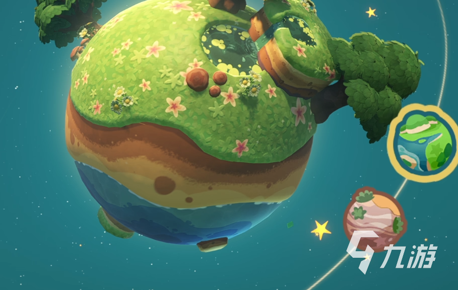 星布谷地联机频繁掉线怎么办?快速解决多人游戏断连问题