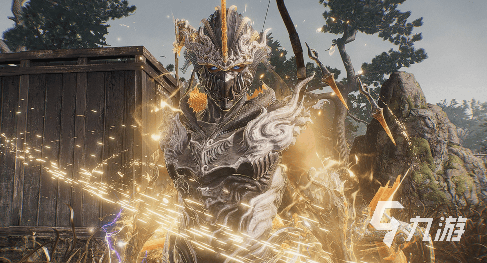 仁王3是否支持中文及中文配音详解