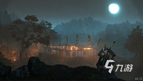 仁王3使用的是什么游戏引擎?深度解析其开发技术与性能表现