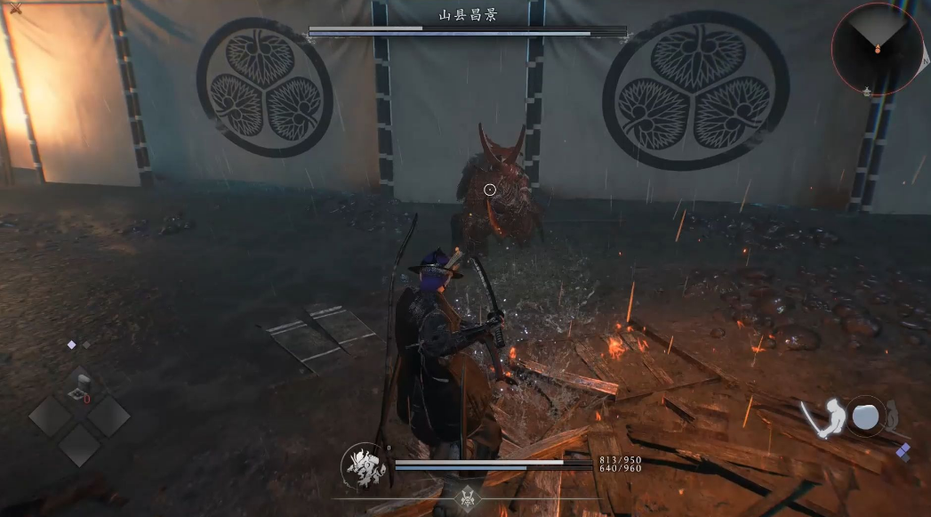 仁王3千千古获取方法及详细攻略