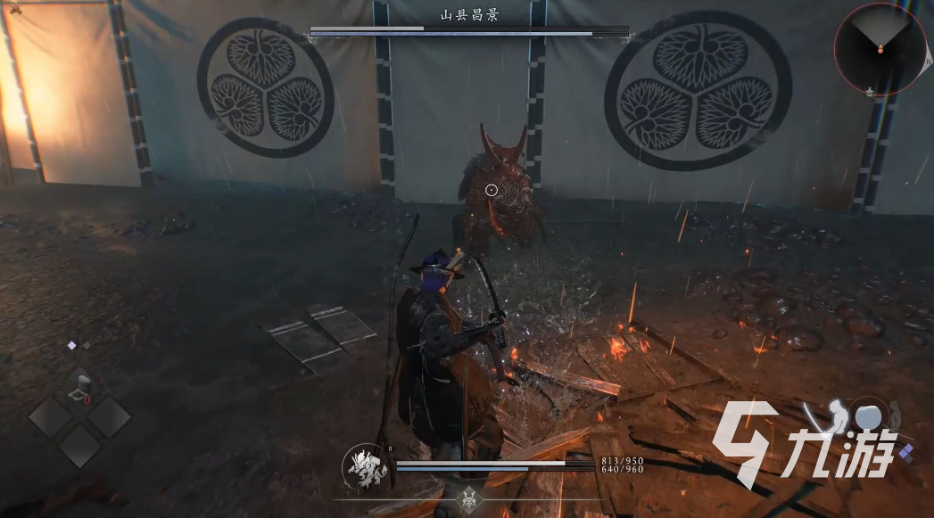 仁王3千千古获取方法及详细攻略