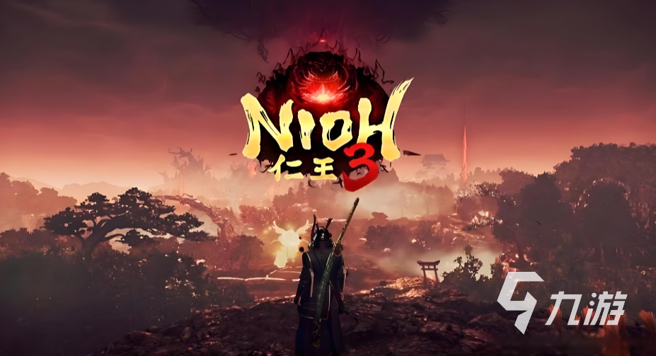 仁王3数字豪华版价格及内容详细介绍