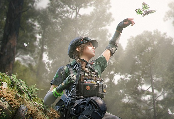 三角洲行动新春活动有哪些：限时玩法、福利奖励与节日内容全介绍