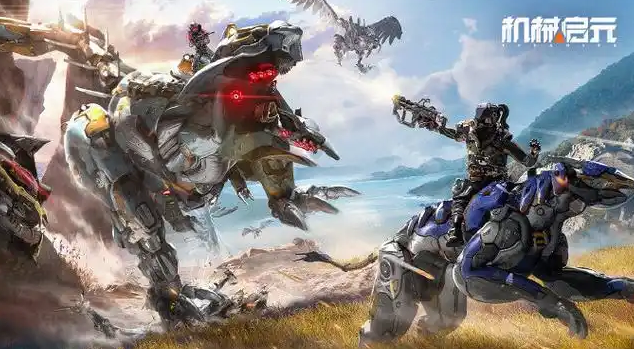 机械启元宠物养成攻略：高效培养与实战搭配思路