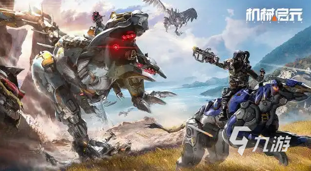 机械启元宠物养成攻略:高效培养与实战搭配思路