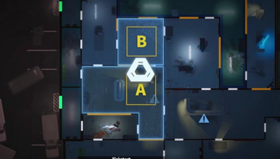 绝地求生盲点机制详解与最新实战应对技巧