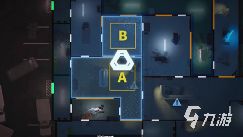 绝地求生盲点机制详解与最新实战应对技巧