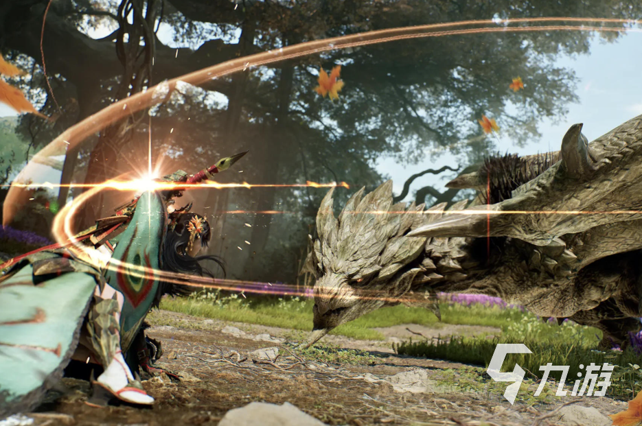 怪物猎人旅人手游好玩吗?深度玩法介绍与体验评测