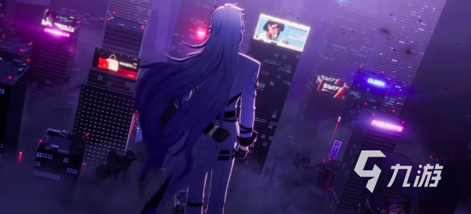 异环新西里安位置在哪里?详细地址及交通指南