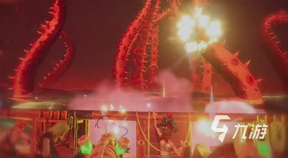 遗忘之海深潜打捞晶骸全流程攻略:位置、技巧与注意事项