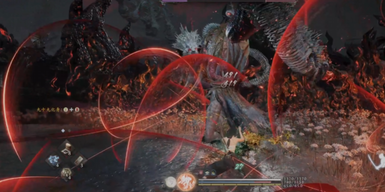 仁王3阴阳术入门指南：新手必学的阴阳术使用技巧与实战攻略